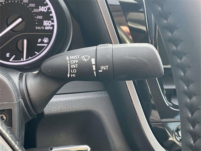 Used 2024 Toyota Camry SE image 25