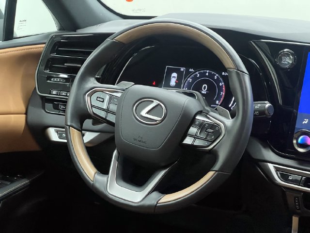Certified 2023 Lexus RX 350 Premium w/ Accessory Package (K3) AWD/4WD image 15