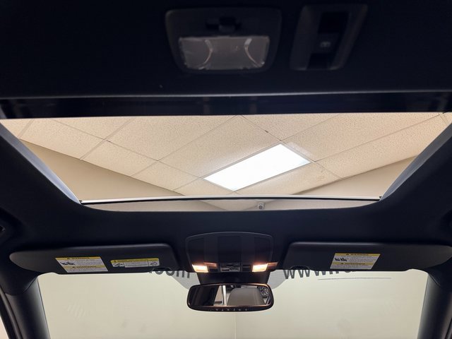 New 2026 Mitsubishi Eclipse Cross SEL image 19