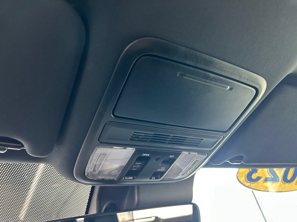 Certified 2023 Honda Passport TrailSport image 29