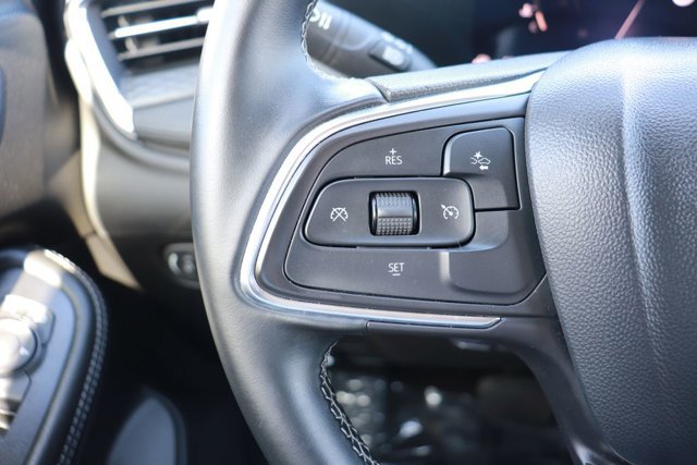 Used 2025 Buick Encore GX Preferred image 19