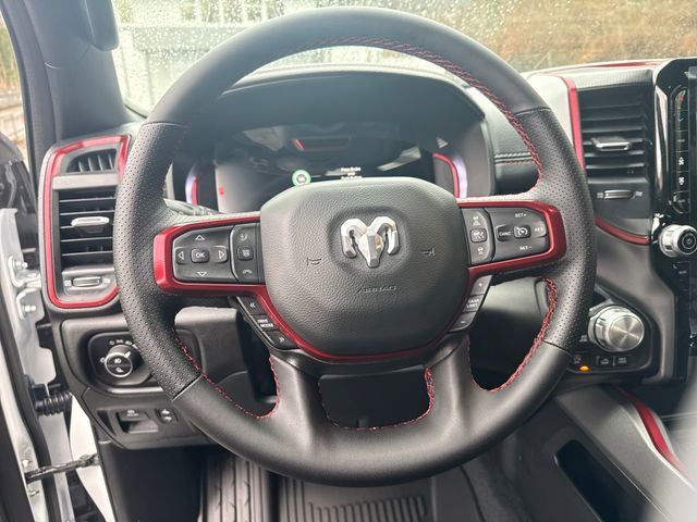 New 2026 RAM 1500 Rebel image 18