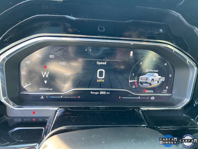 Used 2025 GMC Sierra 1500 SLT image 14