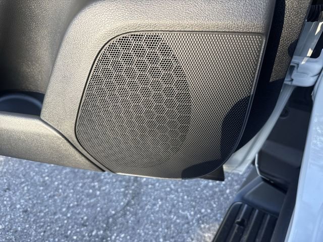 New 2026 Nissan Armada PRO-4X w/ Captain's Chari Seat Package image 29