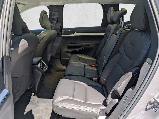 New 2026 Volvo EX90 Ultra AWD/4WD image 17