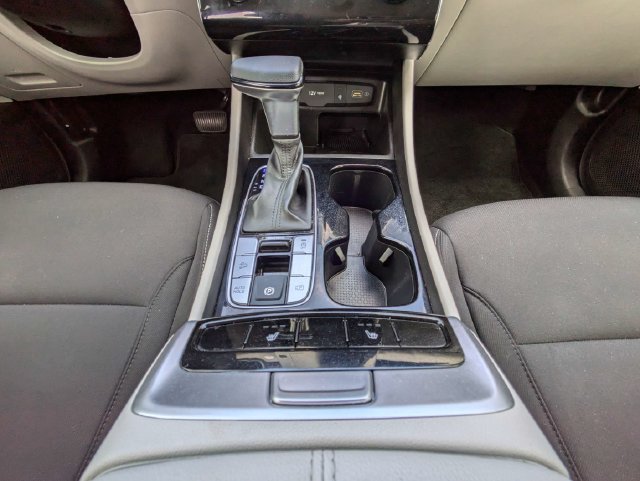 Used 2023 Hyundai Tucson SEL FWD image 20