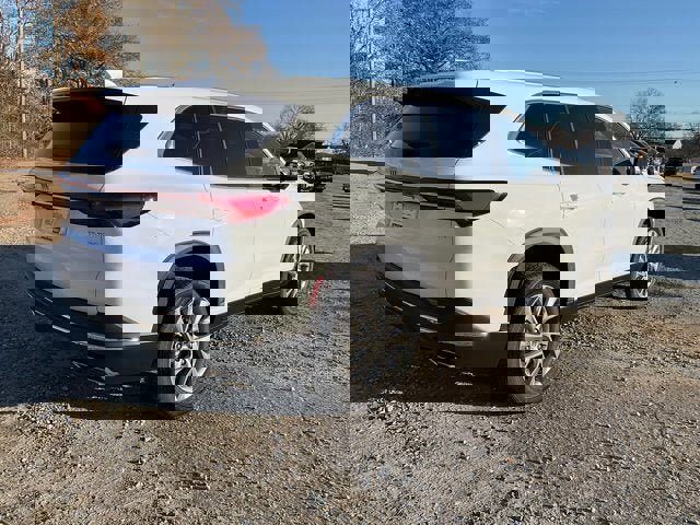 New 2026 Buick Enclave Preferred w/ Power Package image 23