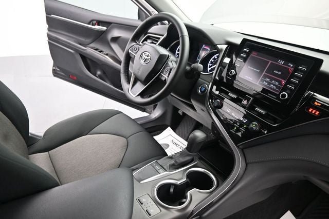 Used 2024 Toyota Camry LE w/ Cold Weather Package FWD image 18