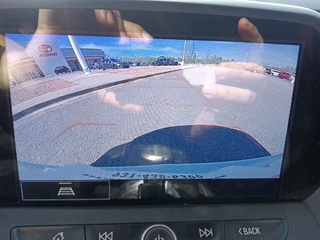 Used 2022 Chevrolet Camaro SS w/ Redline Edition image 23