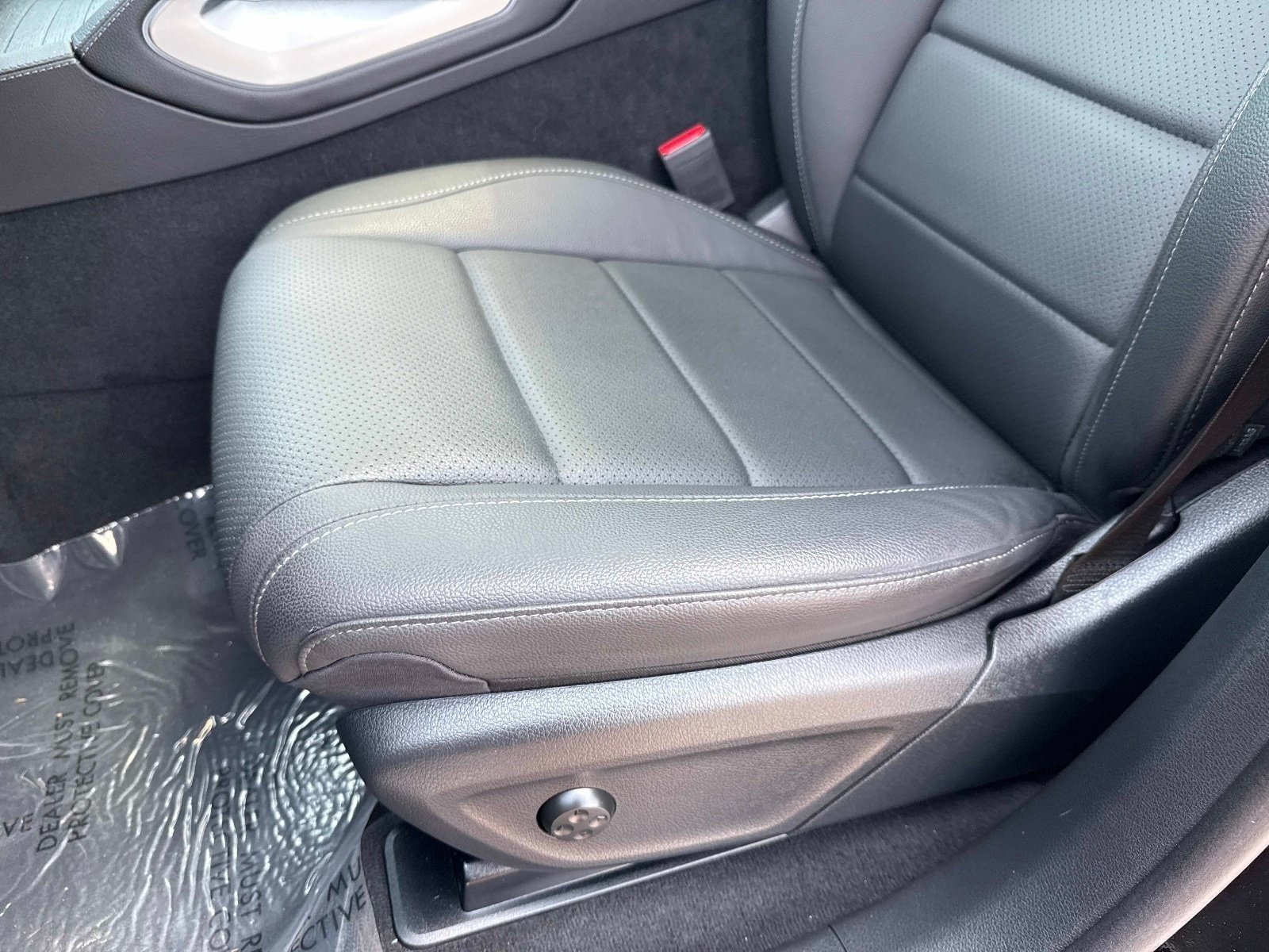 Certified 2025 Mercedes-Benz GLE 450e 4MATIC image 20