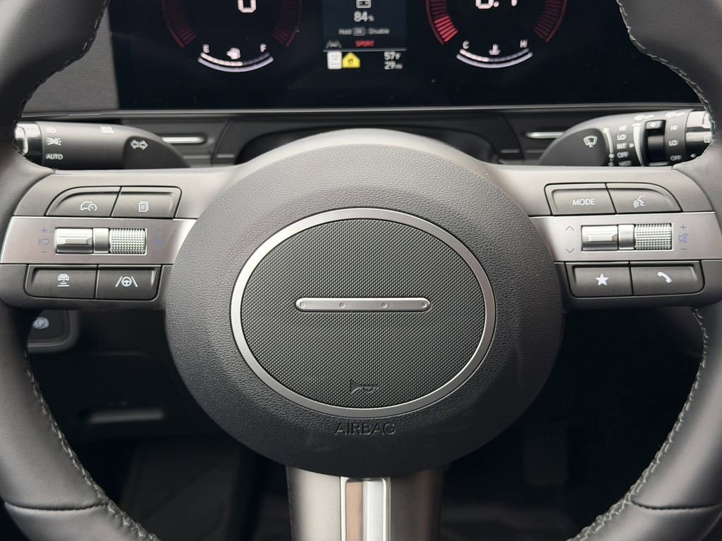 New 2026 Hyundai Kona SE image 33