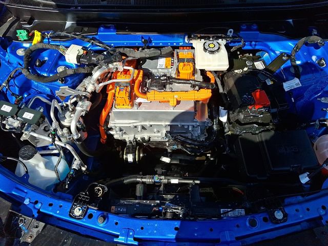 Used 2024 Honda Prologue EX image 30