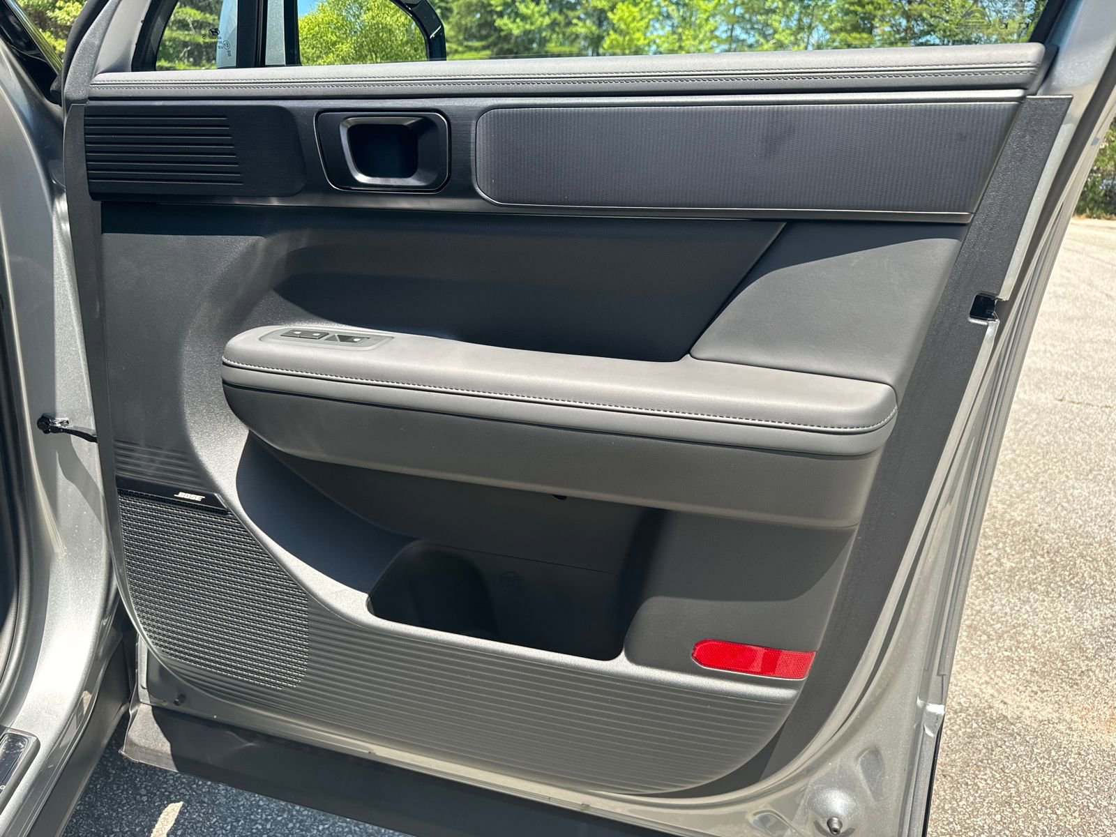 New 2024 Hyundai Santa Fe Calligraphy image 18