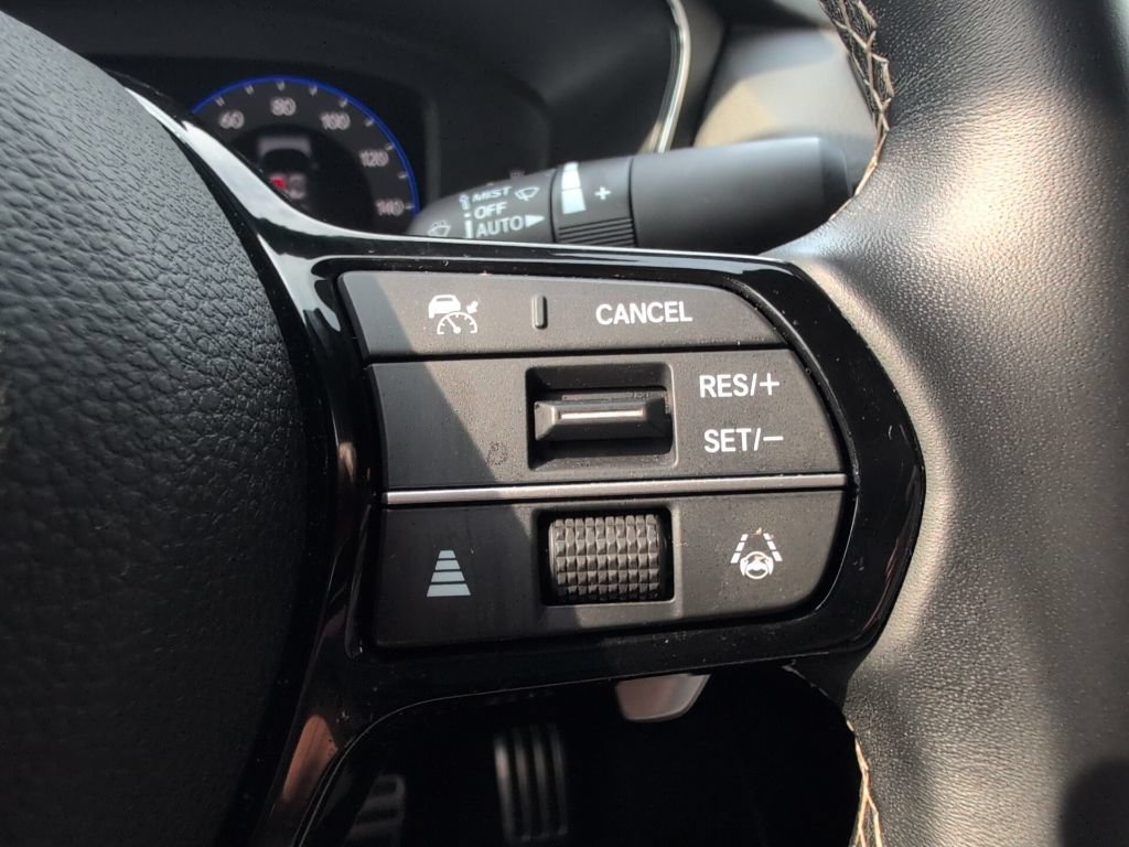 Certified 2024 Acura Integra A-Spec w/ Technology Package FWD image 18