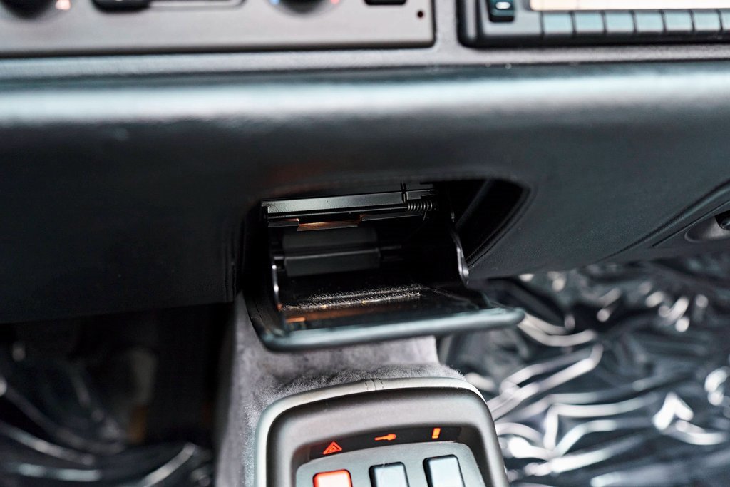 Used 1996 Porsche 911 Turbo image 58