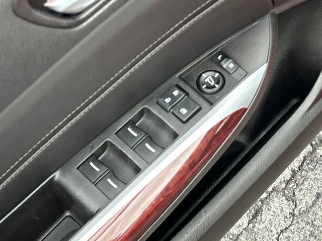 Used 2017 Acura TLX V6 SH-AWD w/ Technology Pkg image 12