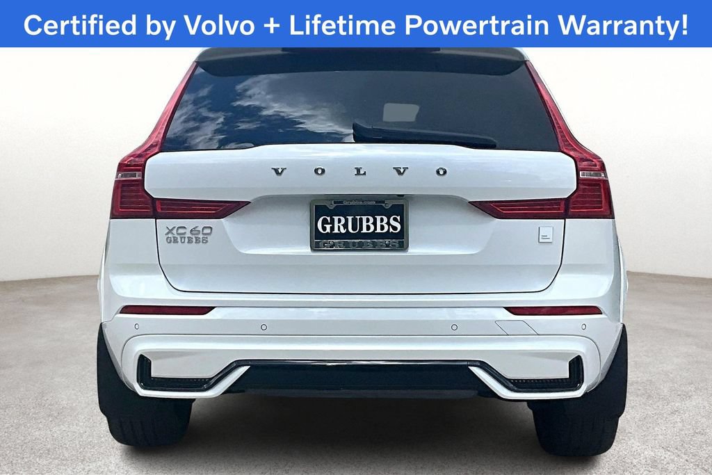 Used 2025 Volvo XC60 T8 Polestar AWD/4WD image 5