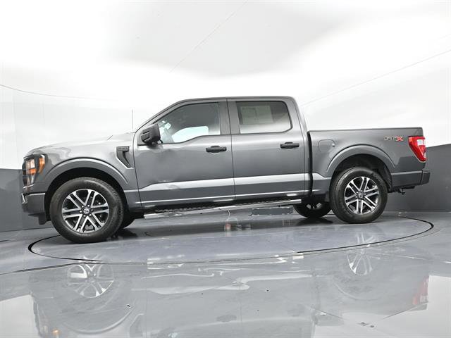 Used 2023 Ford F150 XL w/ STX Appearance Package RWD image 34