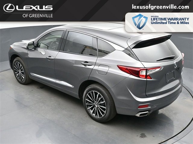 Used 2025 Acura RDX Advance Package image 47