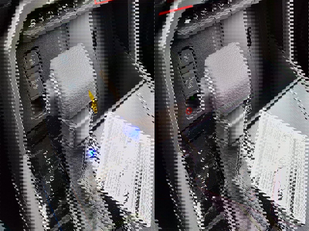 New 2026 Toyota Tundra Platinum image 15