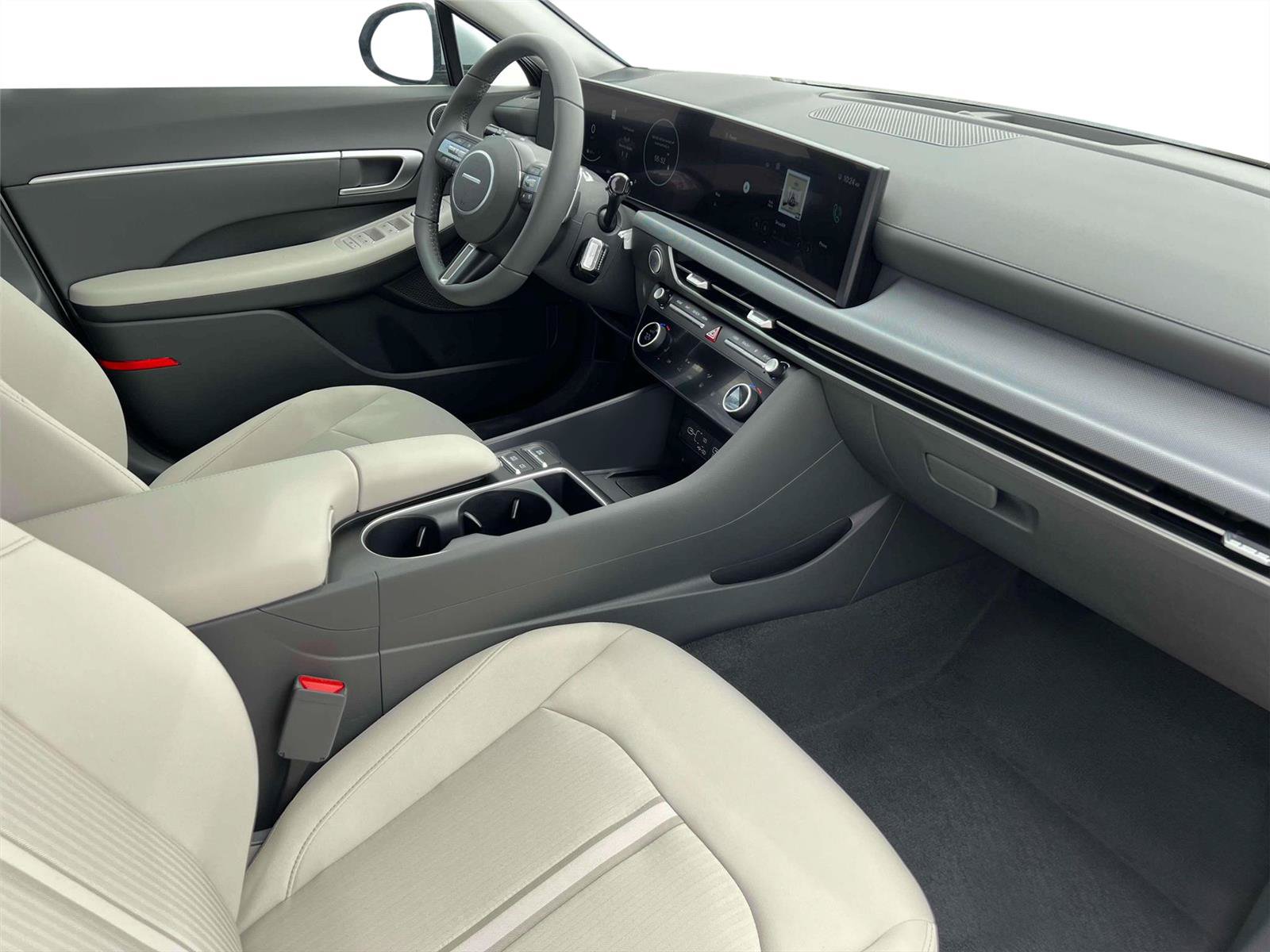 New 2025 Hyundai Sonata SEL FWD image 15