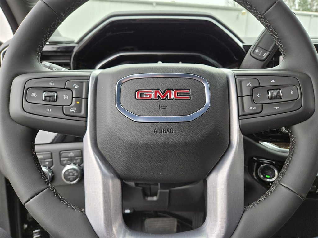 New 2026 GMC Sierra 1500 Elevation w/ Elevation Select Package image 22