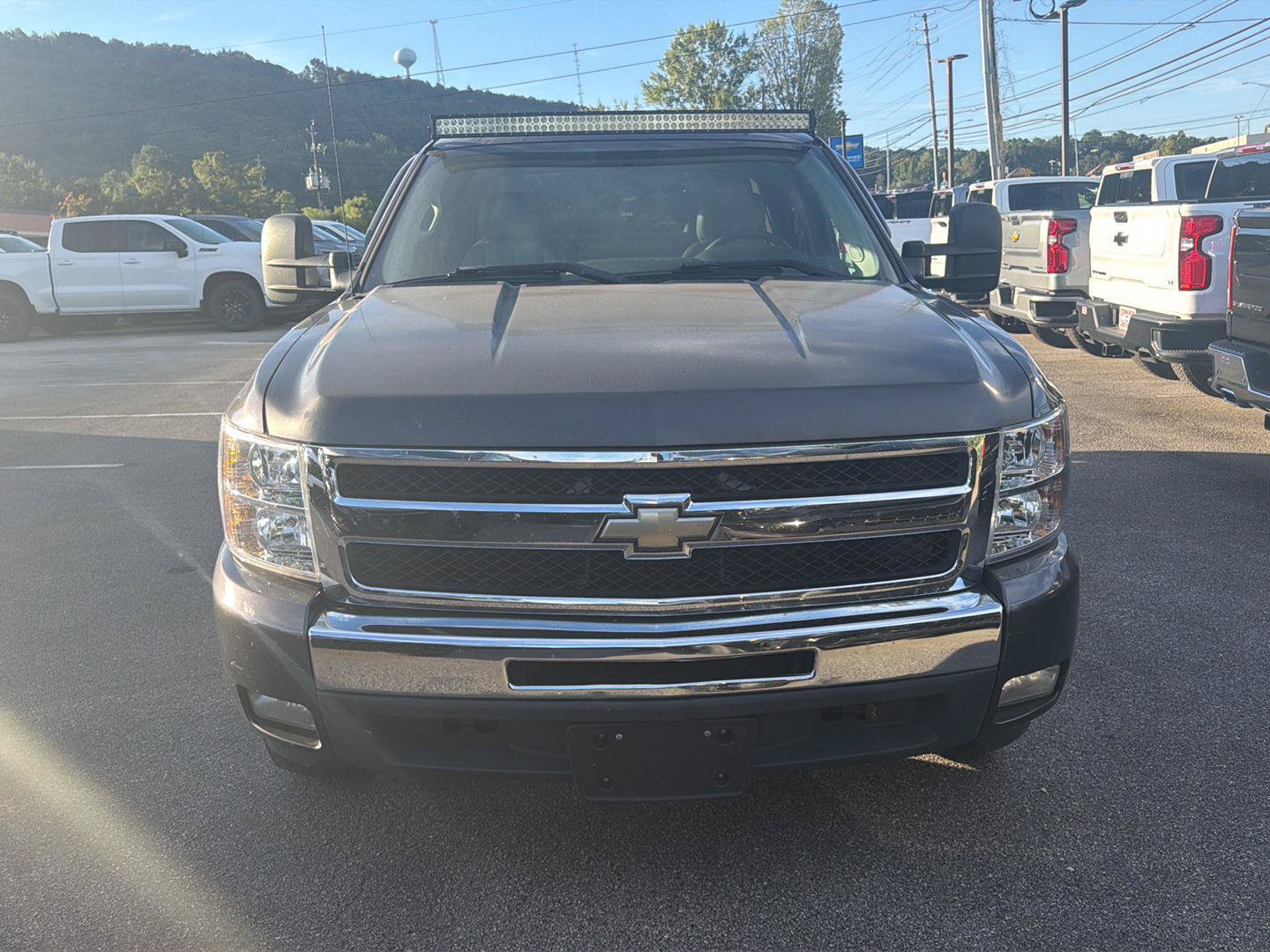 Used 2011 Chevrolet Silverado 1500 LT w/ Florida Edition RWD image 5