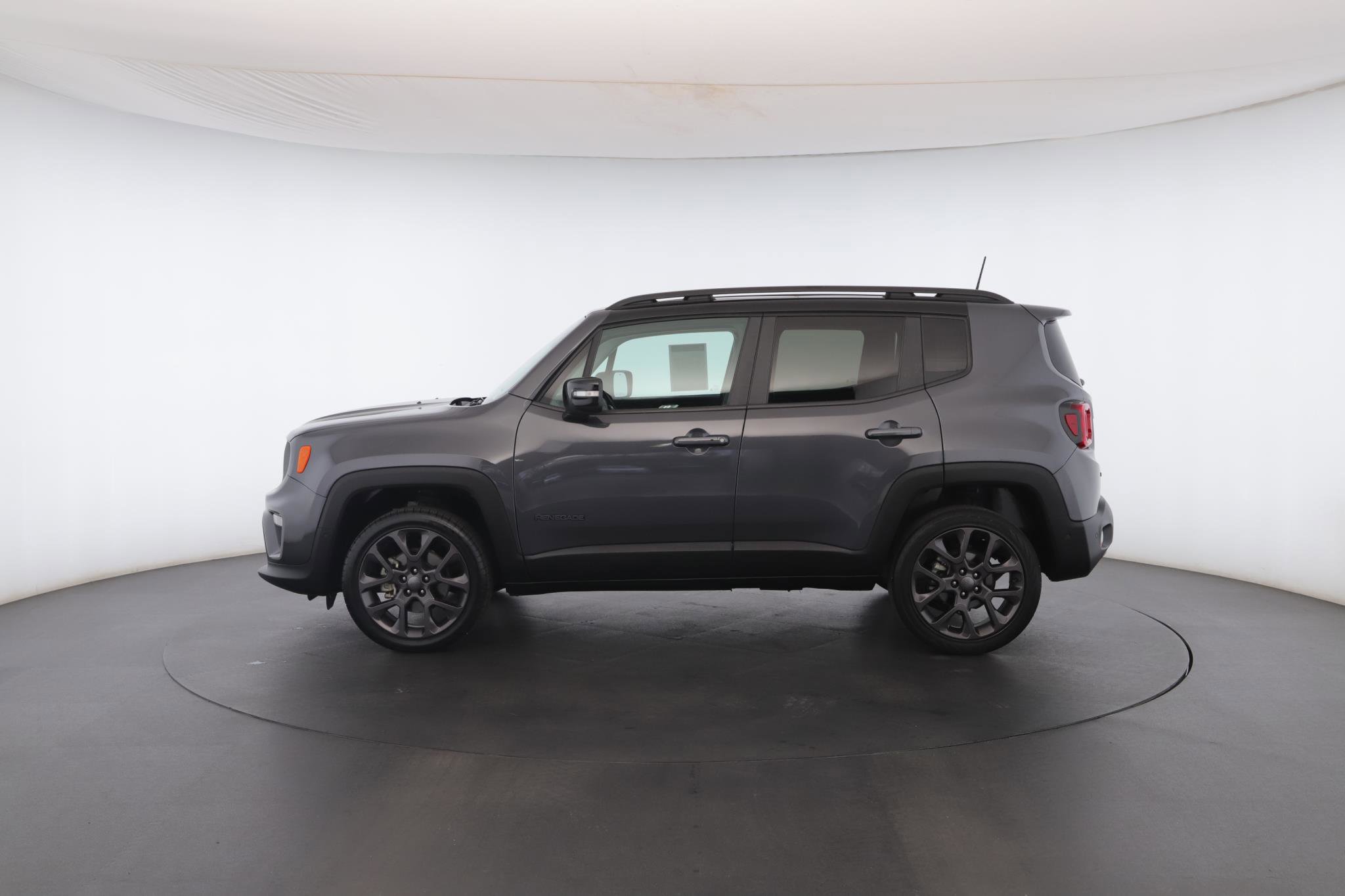 Used 2023 Jeep Renegade Limited w/ Sun/Sound Group image 20