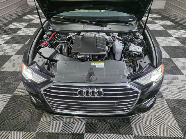 Used 2020 Audi A6 2.0T Premium w/ Convenience Package AWD/4WD image 41