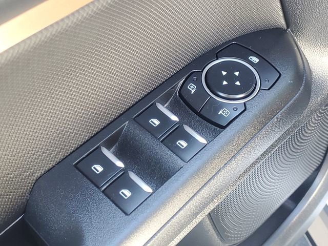 Certified 2024 Ford Bronco Sport Outer Banks w/ Tech Package AWD/4WD image 30