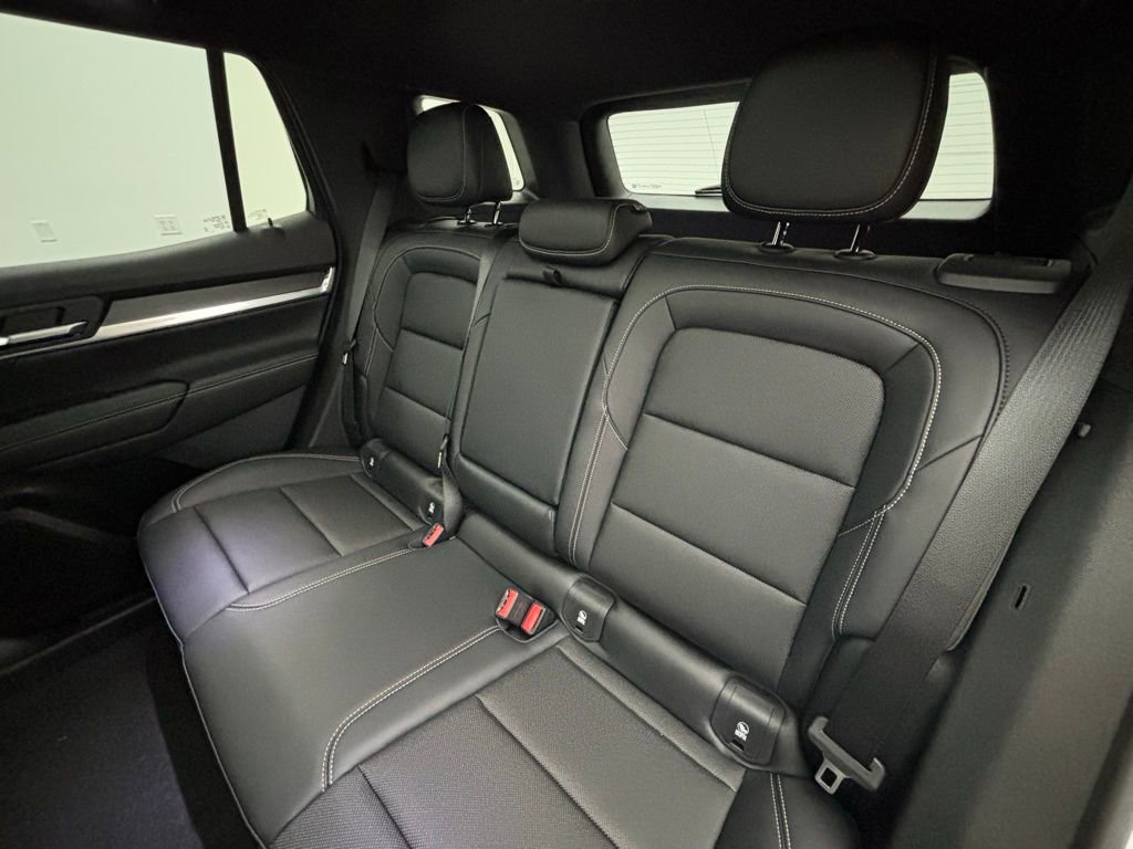 New 2026 GMC Terrain Elevation w/ Elevation Premium Package image 43