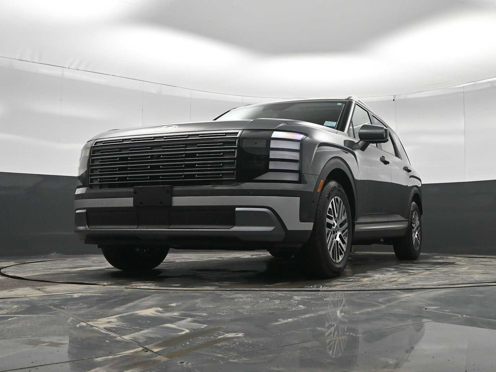 New 2026 Hyundai Palisade SEL image 33