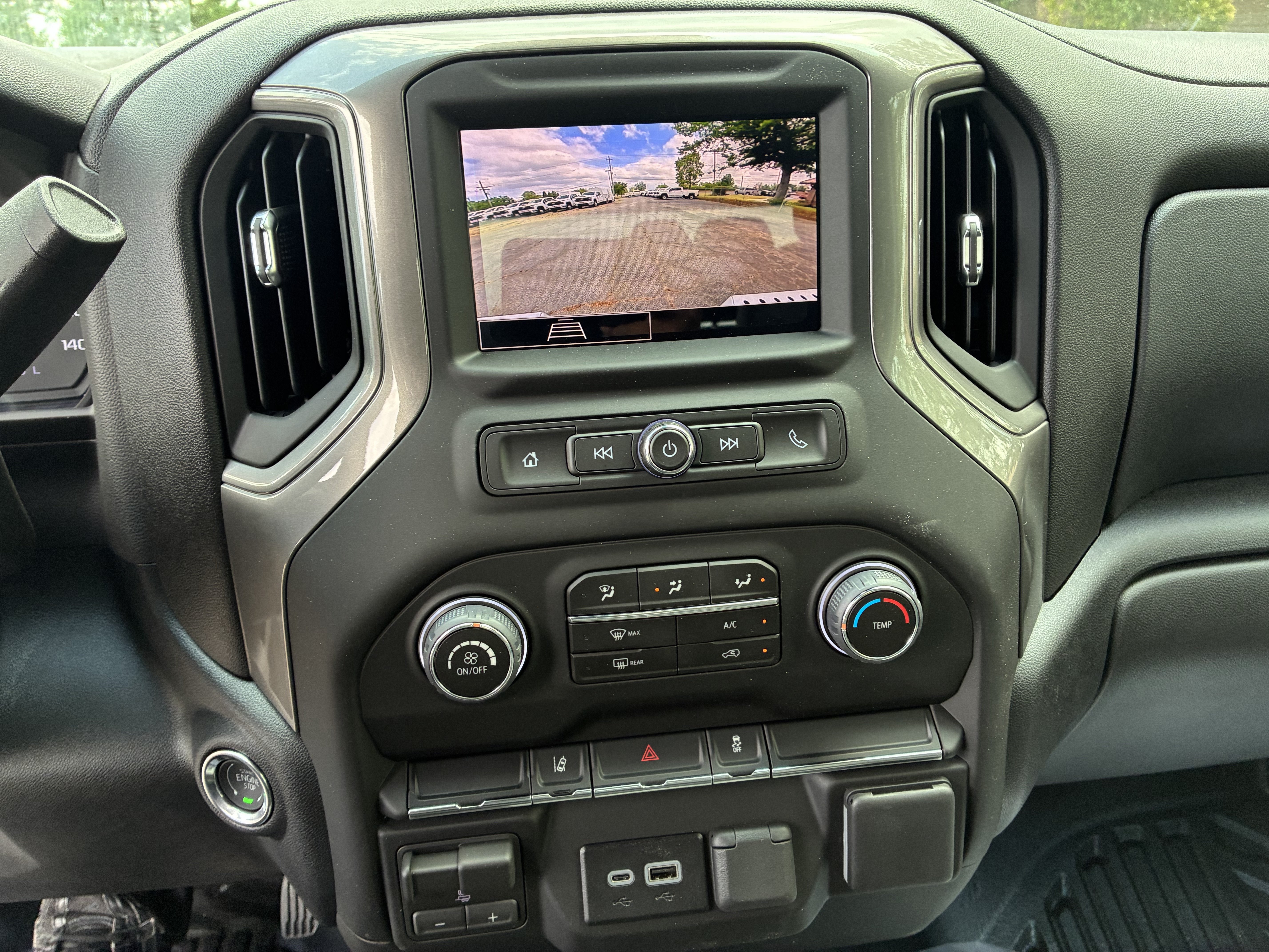 New 2026 Chevrolet Silverado 3500 W/T w/ WT Convenience Package AWD/4WD image 37