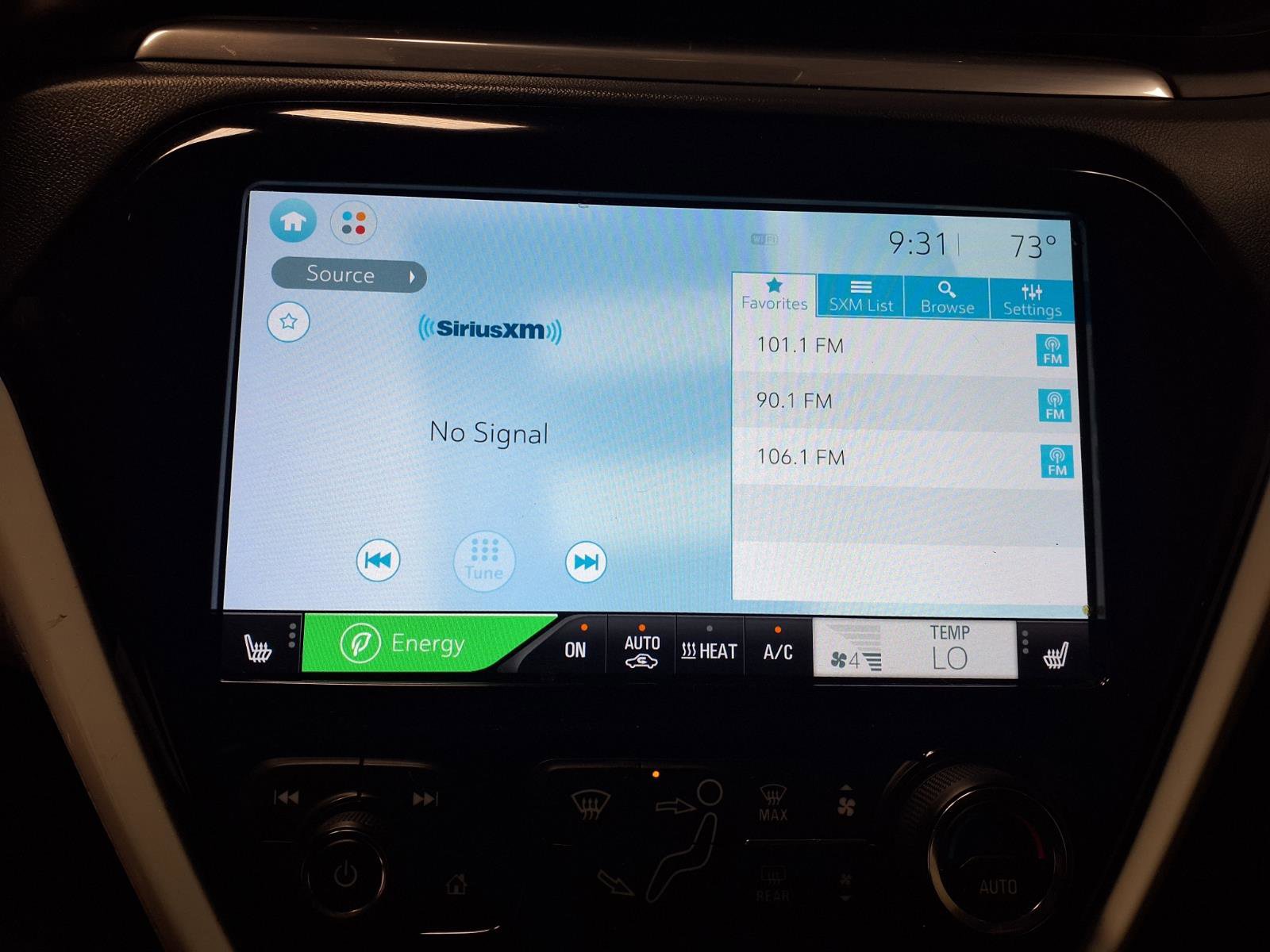 Used 2021 Chevrolet Bolt LT image 12