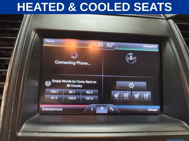 Used 2013 Ford Taurus Limited FWD image 25