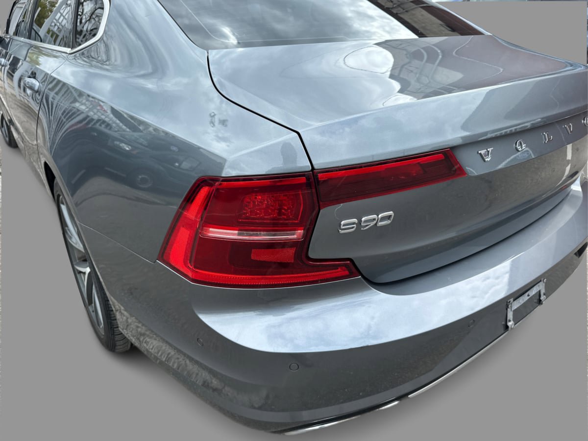 Used 2017 Volvo S90 T6 Momentum w/ Vision Package AWD/4WD image 30