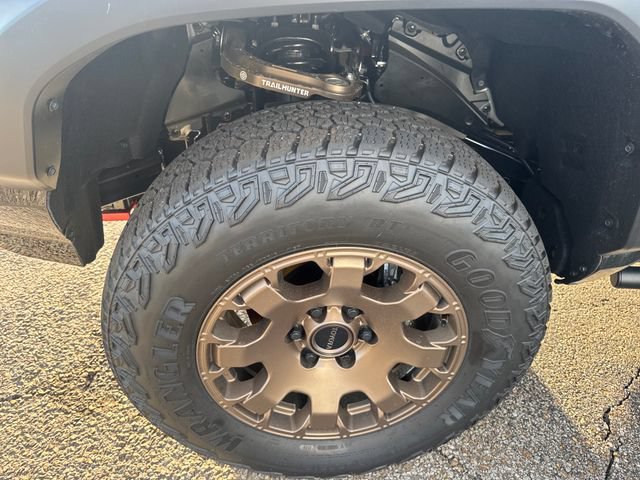 New 2026 Toyota Tacoma 4x4 Double Cab Hybrid image 9