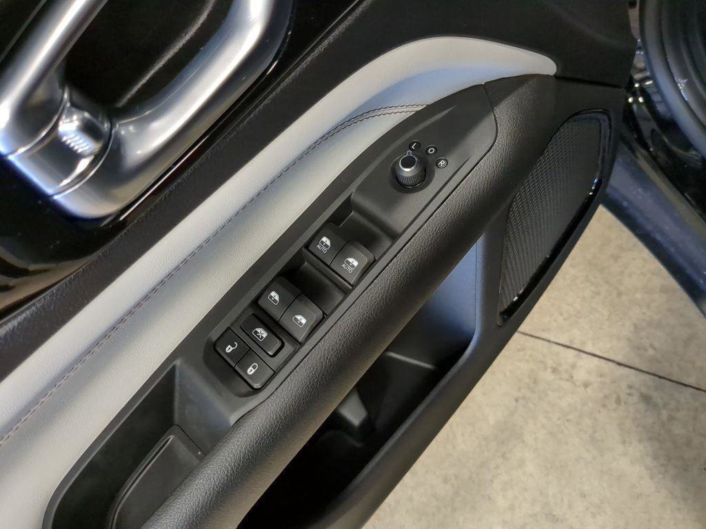 New 2026 Jeep Compass Limited AWD/4WD image 10