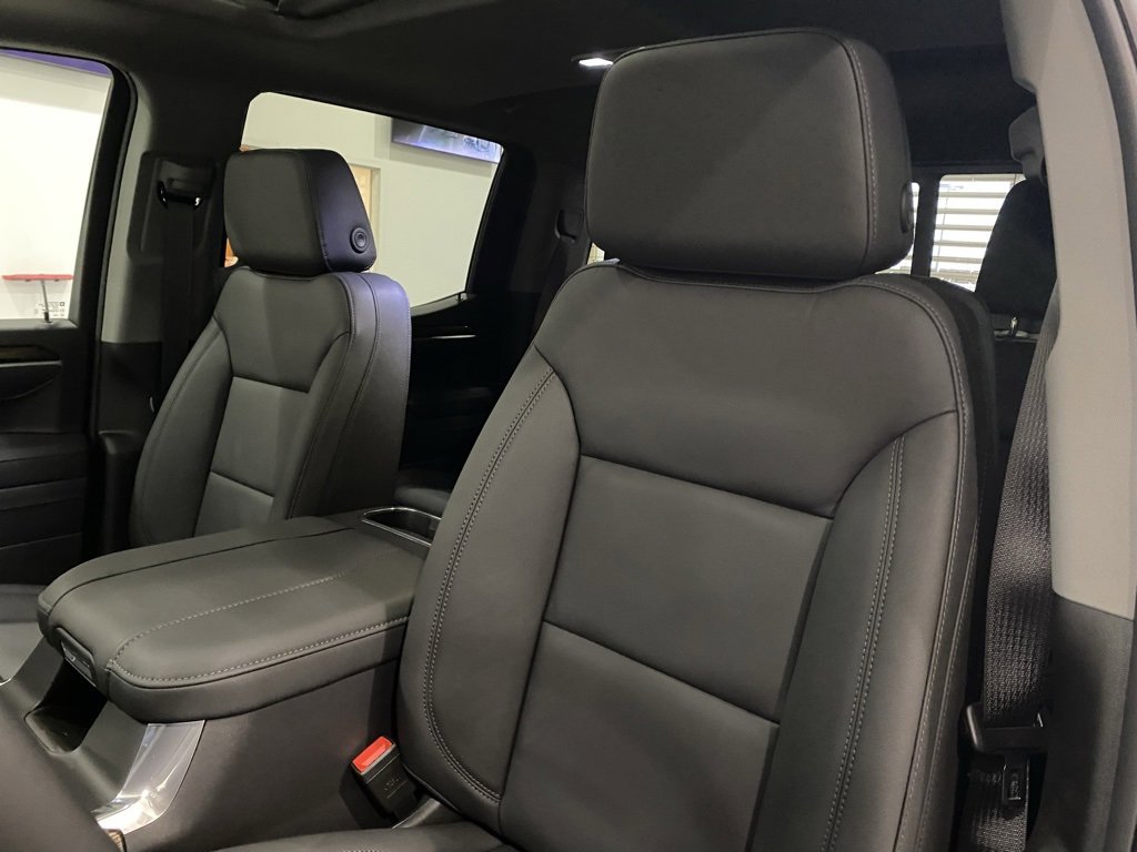 New 2026 Chevrolet Silverado 1500 RST w/ Safety Package image 14