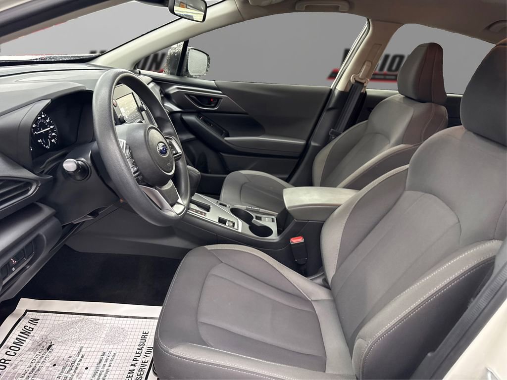 Used 2024 Subaru Impreza 2.0i image 9