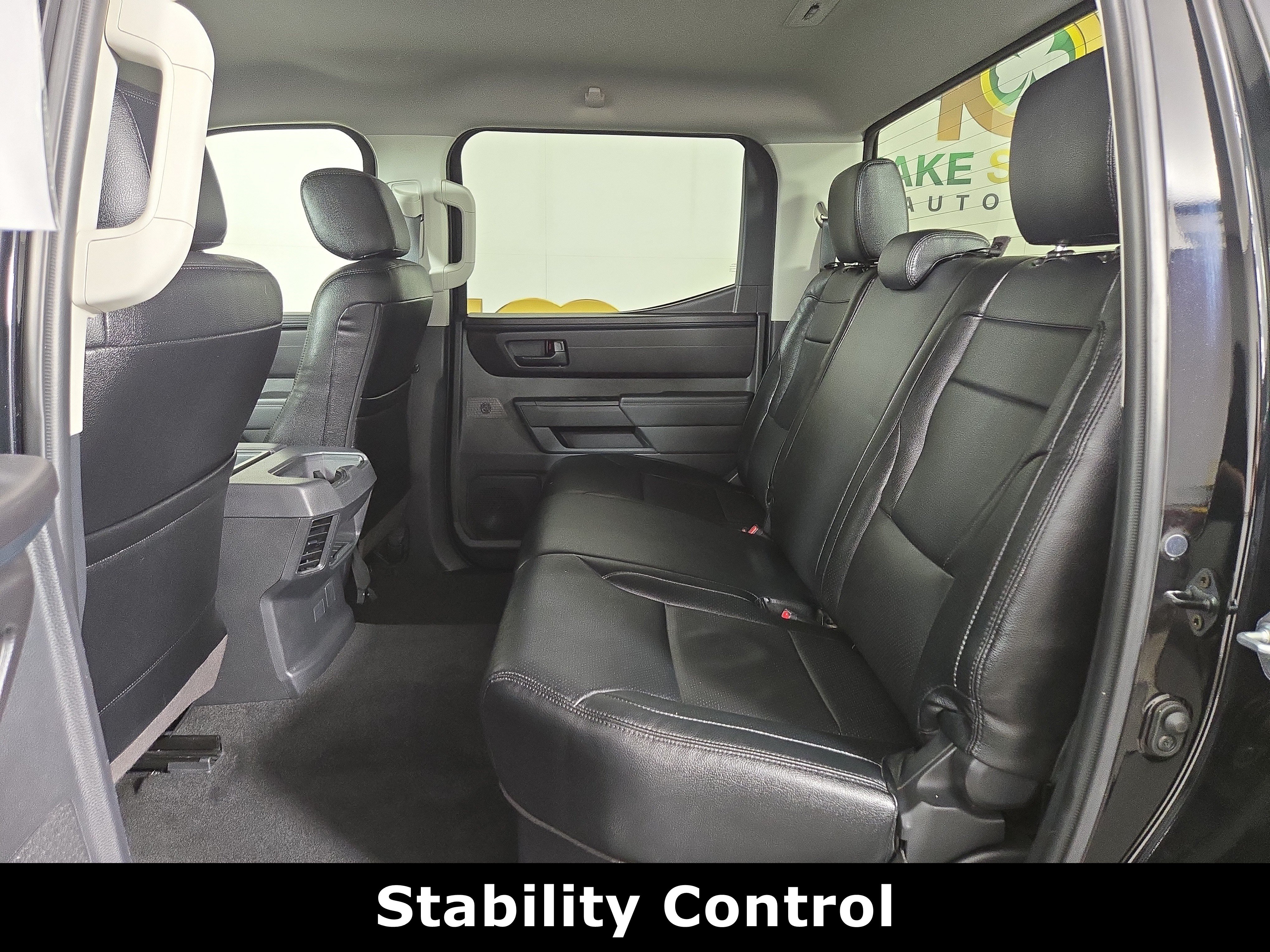 Used 2023 Toyota Tundra SR w/ SR Tow Package AWD/4WD image 13