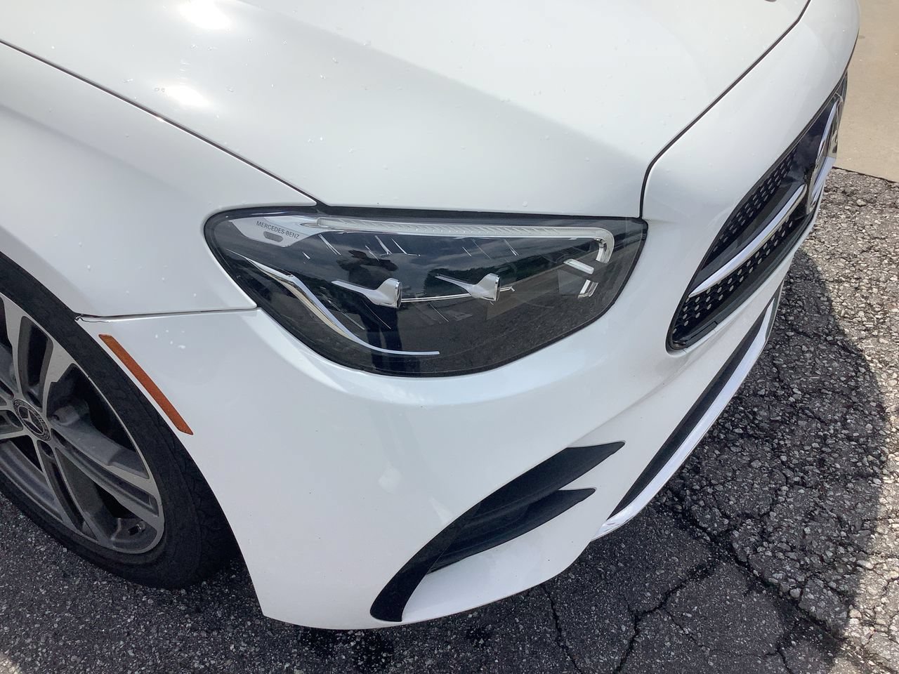 Used 2021 Mercedes-Benz E 350 Sedan image 11