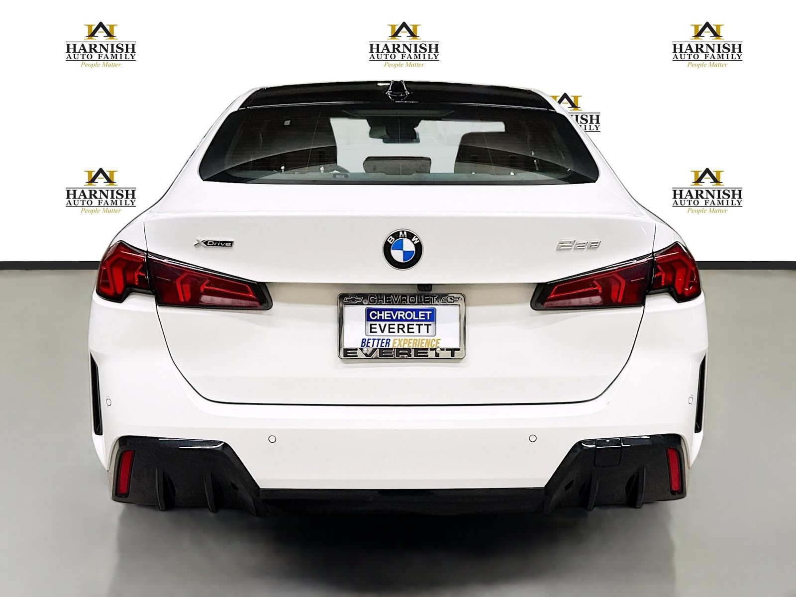 Used 2025 BMW 228i xDrive AWD/4WD image 7