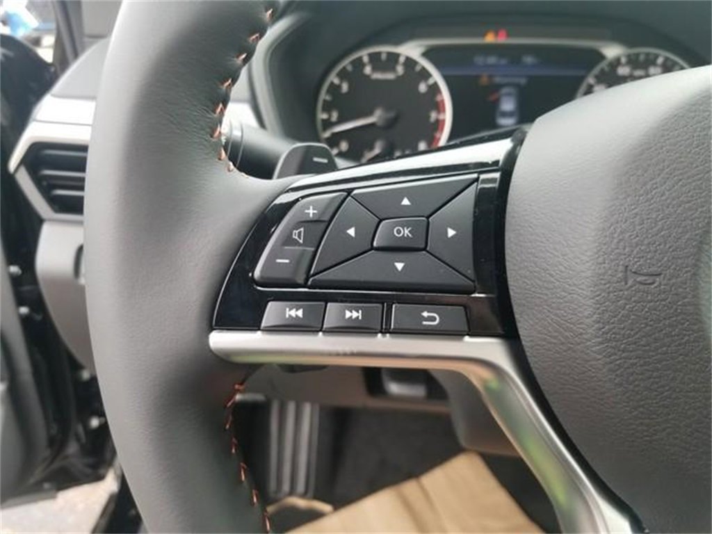 New 2025 Nissan Altima 2.5 SR image 16