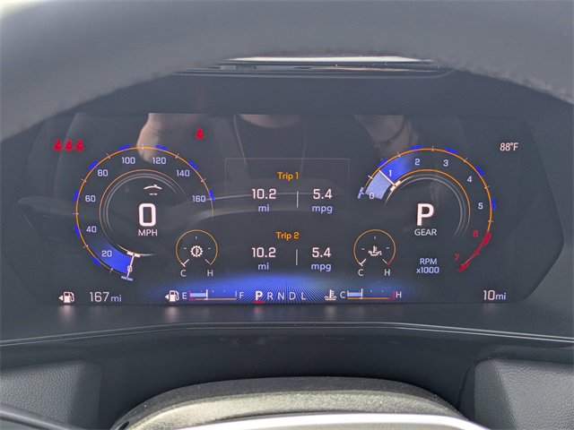 New 2026 Chevrolet Colorado LT w/ LT Convenience Package image 30