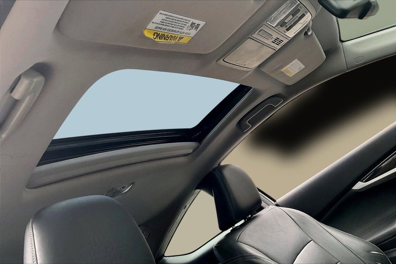 Used 2015 Honda Accord EX-L image 16