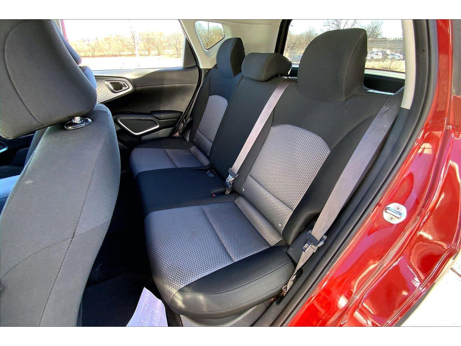 Used 2022 Kia Soul X-Line image 21