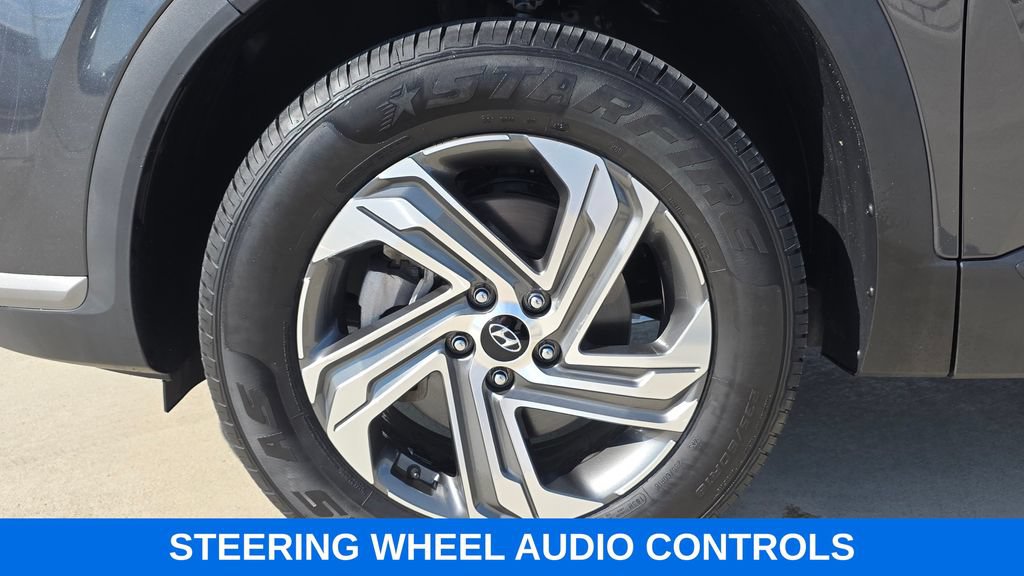 Used 2023 Hyundai Santa Fe SEL AWD/4WD image 10