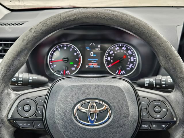 Used 2019 Toyota RAV4 XLE image 23