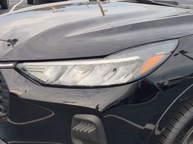 Used 2024 Ford Escape ST-Line image 10